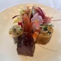 中国料理 星ヶ岡 - 