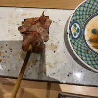 焼鳥 ひら野 - 