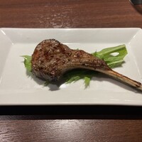 ワカヌイ グリル ダイニング バー 東京 - 