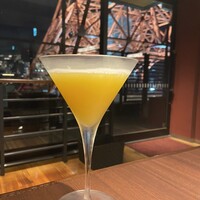 ワカヌイ グリル ダイニング バー 東京 - 