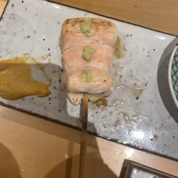 焼鳥 ひら野 - 