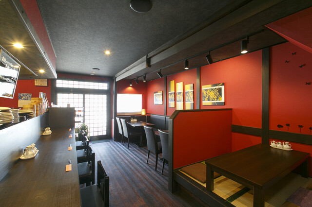 Chuka Dining Hidemaru photo 4