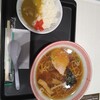 Ogikubo Chuukasoba Harukiya - 中華そばとミニ春木屋カレー