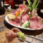 Yakiniku Bouya - 