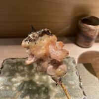 厳選焼鳥 一石三鳥 本店 - 