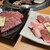 かみむら牧場 - 料理写真:食べ放題とは思えないサシの入ったお肉