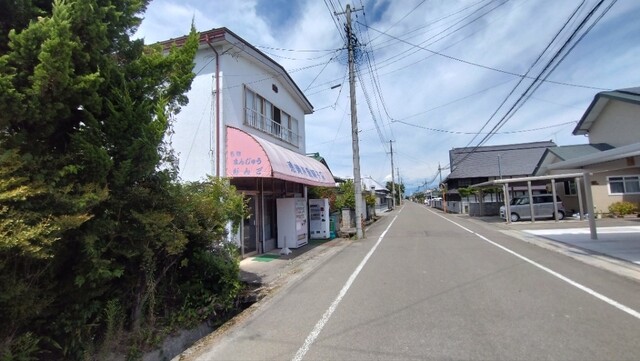 恵美寿屋菓子店 - 堂島（和菓子）の写真