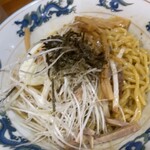 金蘭 ラーメン - 