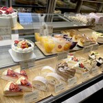 Patisserie Diamond - 