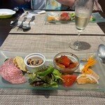 ヴァン・ヴィーノ！ - 