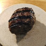 挽肉と米 - 香ばしい