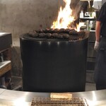 挽肉と米 吉祥寺 - 炭火焼き