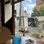 エスプレッソ ファクトリー - 