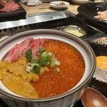 Yakiniku Daidokoya - 