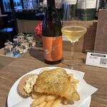 テイスティングバー 柴田屋酒店 - 