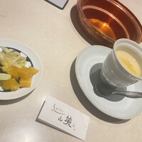 しゃぶしゃぶ 山笑ふ 表参道店 - 