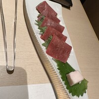 焼肉 にくの音 - 