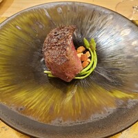 北野坂 木下 - 