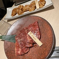 焼肉 にくの音 - 