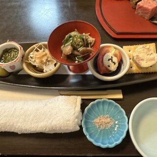 七兵衛や - 料理写真: