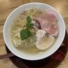 手打ち正麺 Hachimitsu