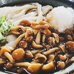 ヨコクラうどん - 