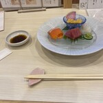 うにむらかみ - 