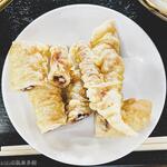 ヨコクラうどん - 