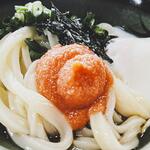 ヨコクラうどん - 