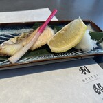 Sushi Nakago - 