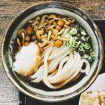 ヨコクラうどん - 