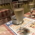 クレッソニエール - 1/2グラスワイン