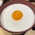 Chikijouji tkg tamago no ohanashi - 