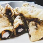 ヨコクラうどん - 