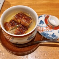 鰻う おか冨士 - 