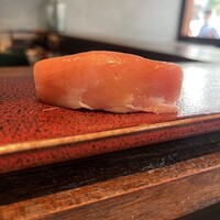 寿司 なかご 別邸 - 