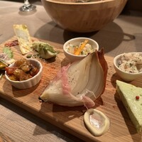 クッチーナ　オット - 