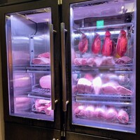 焼肉 龍園 西中洲店 - 