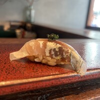 寿司 なかご 別邸 - 