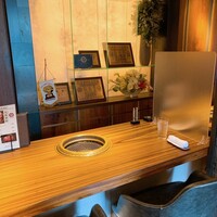 焼肉 龍園 西中洲店 - 