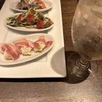 スペイン料理 La Cazuela 三ノ宮 ミント神戸店 - 