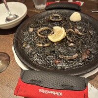 スペイン料理 La Cazuela 三ノ宮 ミント神戸店 - 