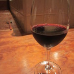 いとう - ボルドーの赤