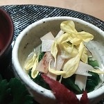 日本料理 新 - 