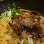 Shin - ぼっかけうどんアップ