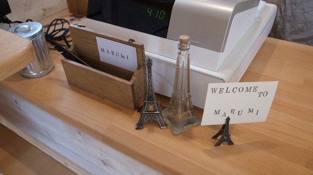 パン工房まるみパン - 宮守（パン）の写真