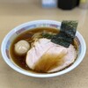 煮干鰮らーめん 圓 八王子本店