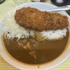 とんかつ檍のカレー屋 いっぺこっぺ 蒲田本店