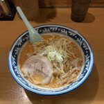 麺や樽座 小宮店 - 