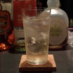 DEN - ハイボール